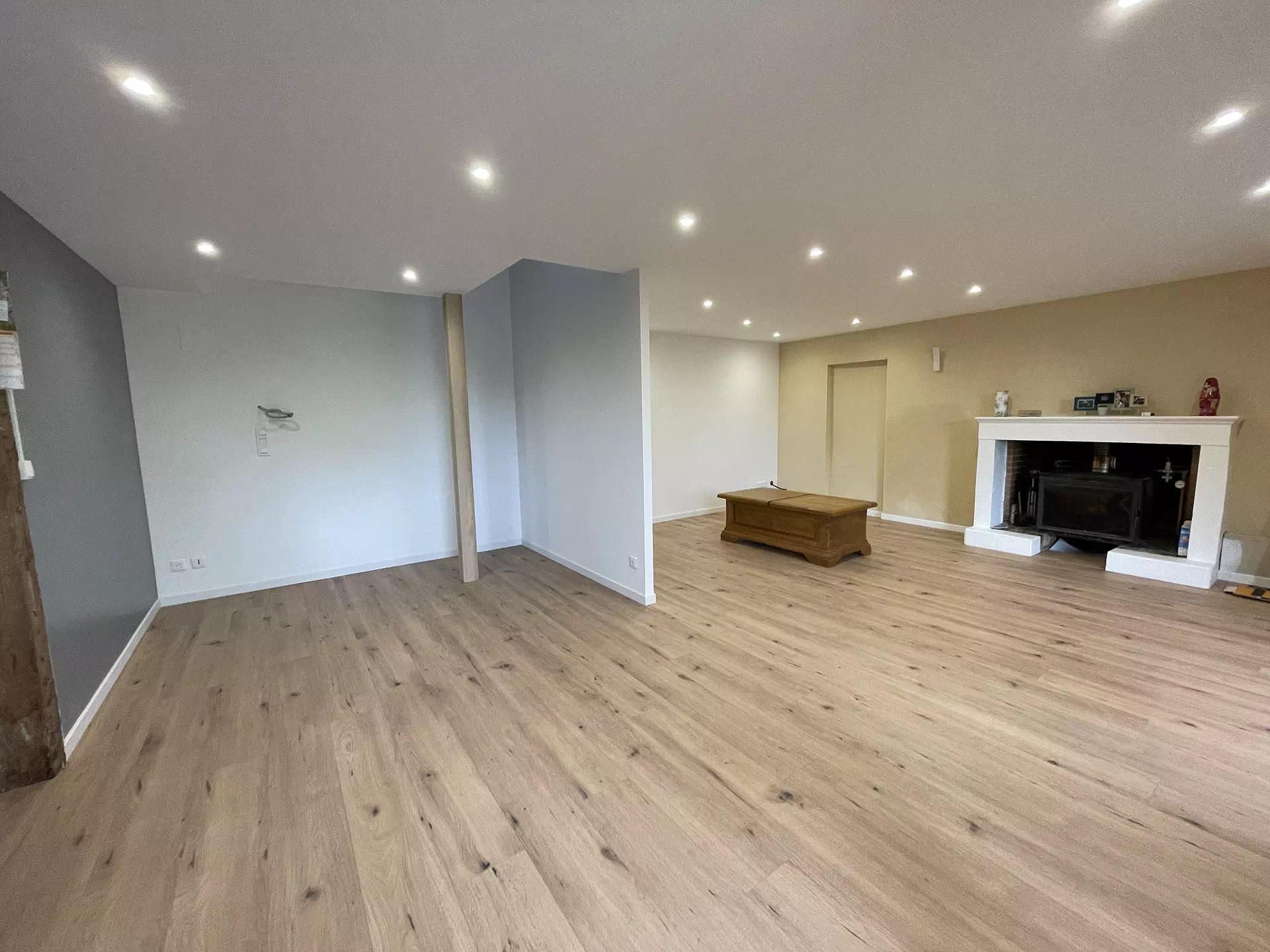 PHOTO CHANTIER